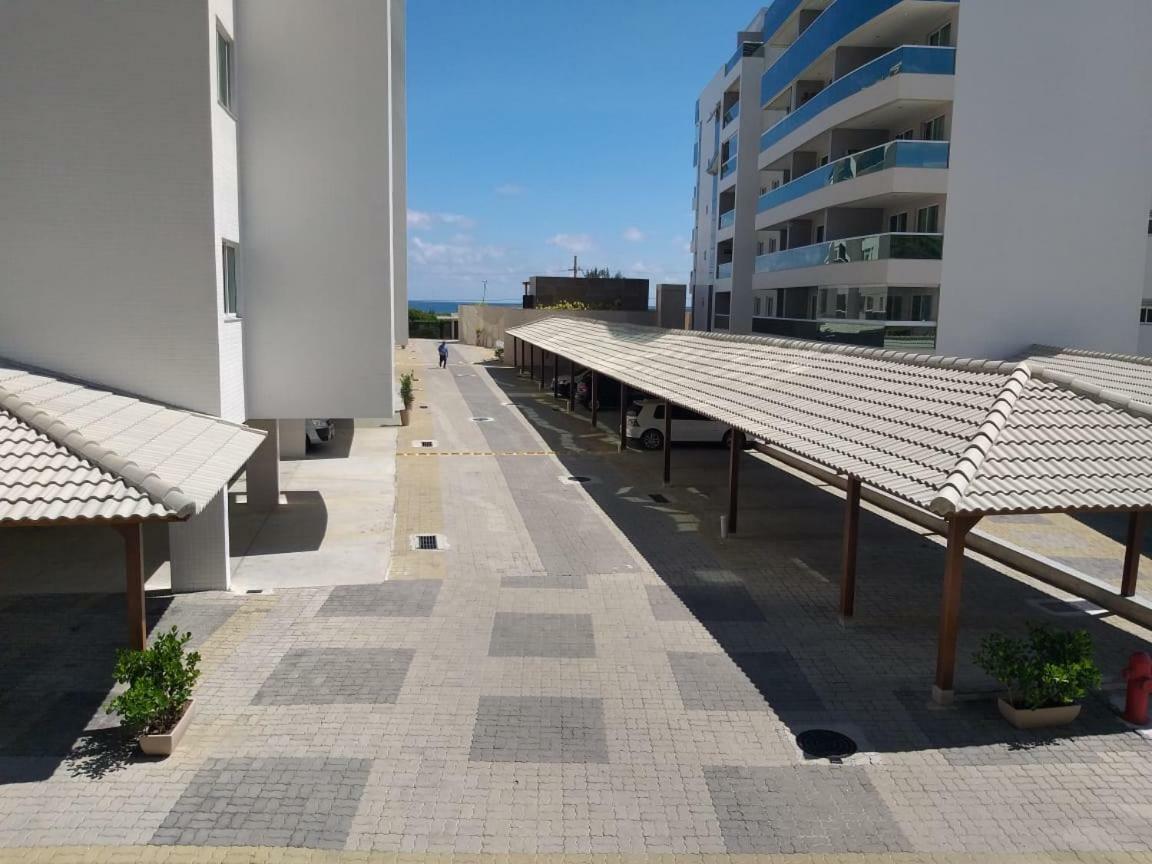 Apartamento Com Vista Para O Mar - Le Bon Vivant Arraial do Cabo Exterior foto