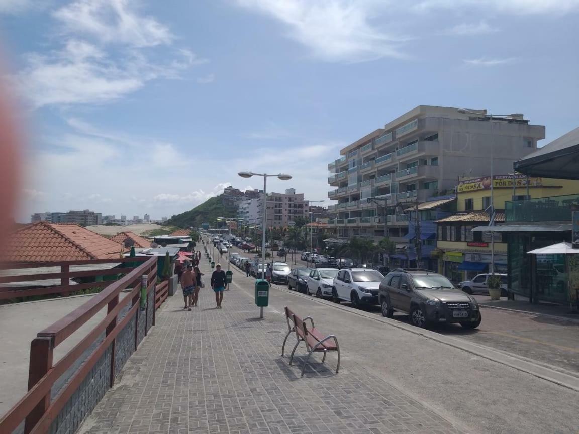 Apartamento Com Vista Para O Mar - Le Bon Vivant Arraial do Cabo Exterior foto