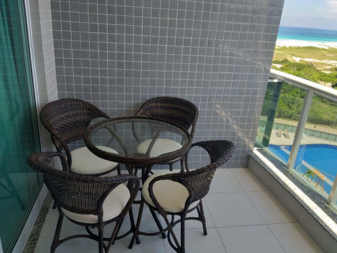 Apartamento Com Vista Para O Mar - Le Bon Vivant Arraial do Cabo Exterior foto