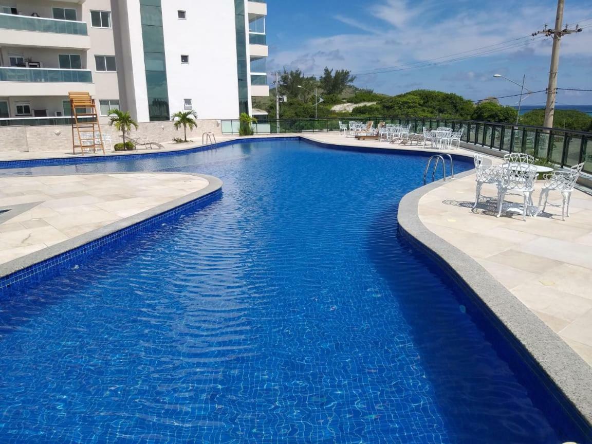 Apartamento Com Vista Para O Mar - Le Bon Vivant Arraial do Cabo Exterior foto