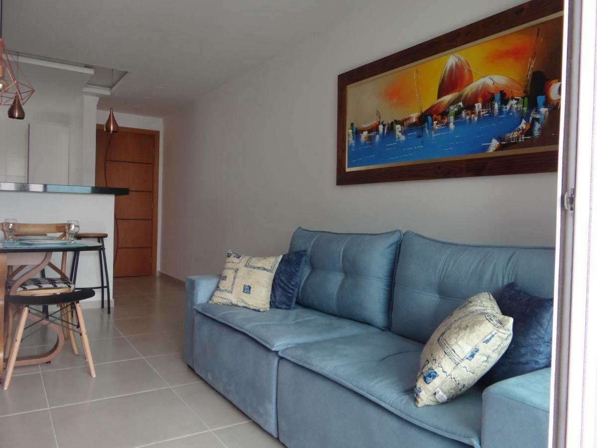 Apartamento Com Vista Para O Mar - Le Bon Vivant Arraial do Cabo Exterior foto