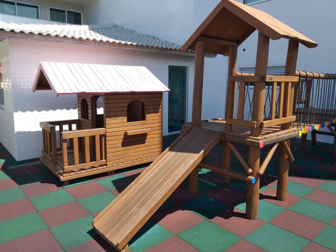 Apartamento Com Vista Para O Mar - Le Bon Vivant Arraial do Cabo Exterior foto