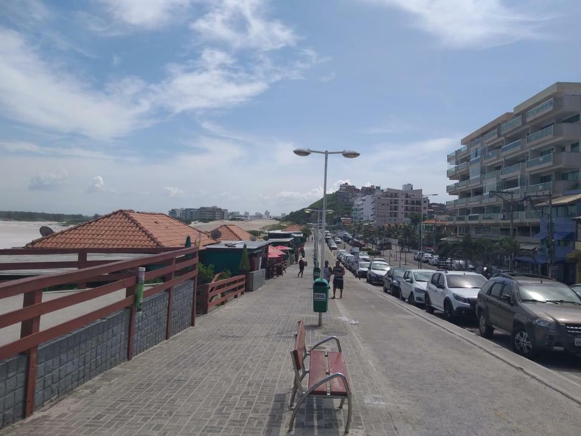 Apartamento Com Vista Para O Mar - Le Bon Vivant Arraial do Cabo Exterior foto